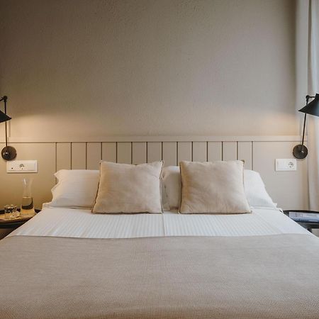 Hotel Llane Petit Cadaqués Eksteriør billede