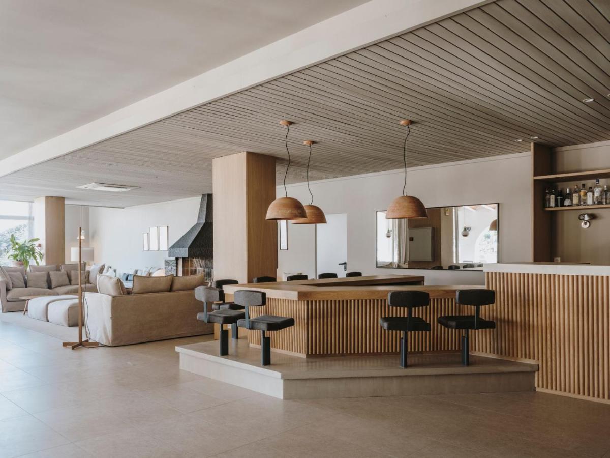 Hotel Llane Petit Cadaqués Eksteriør billede