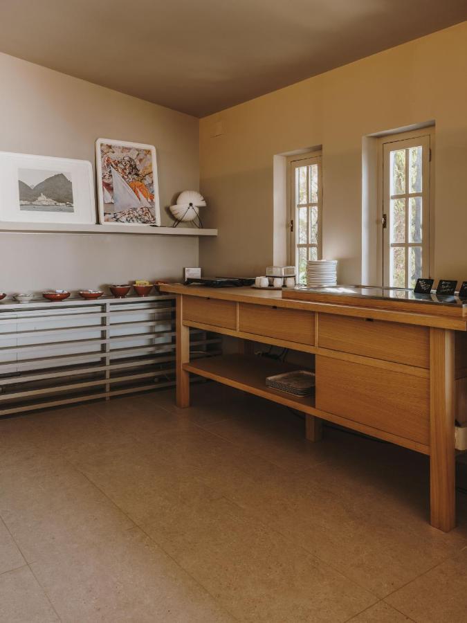 Hotel Llane Petit Cadaqués Eksteriør billede