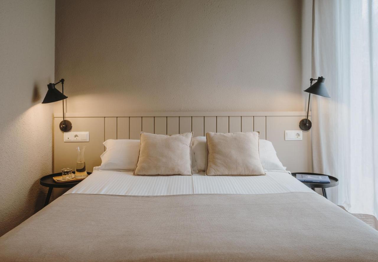 Hotel Llane Petit Cadaqués Eksteriør billede